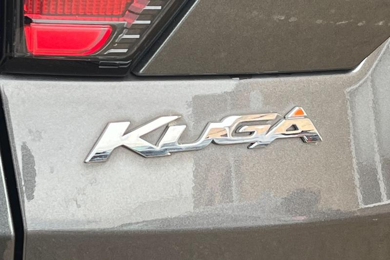 Used Ford Kuga 2018 for sale - 76904519: Photo 40