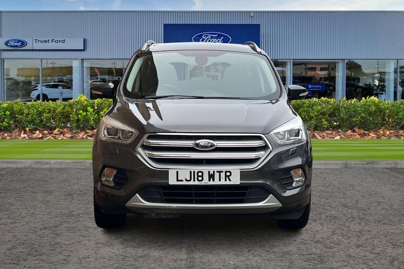 Used Ford Kuga 2018 for sale - 76904519: Photo 6