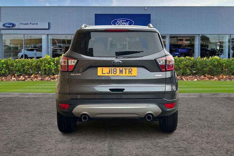 Used Ford Kuga 2018 for sale - 76904519: Photo 7