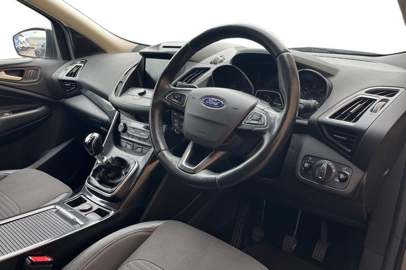 Used Ford Kuga 2018 for sale - 76904519: Photo 9