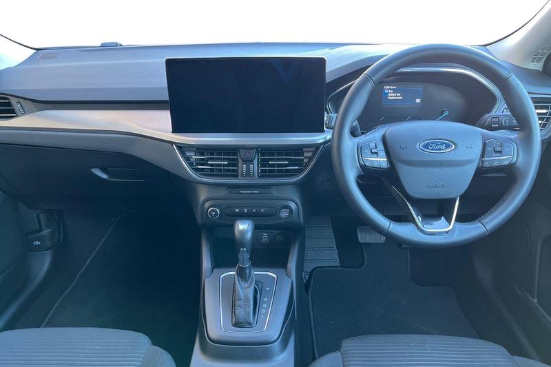 Used Ford Focus 2024 for sale - 77476909: Photo 10