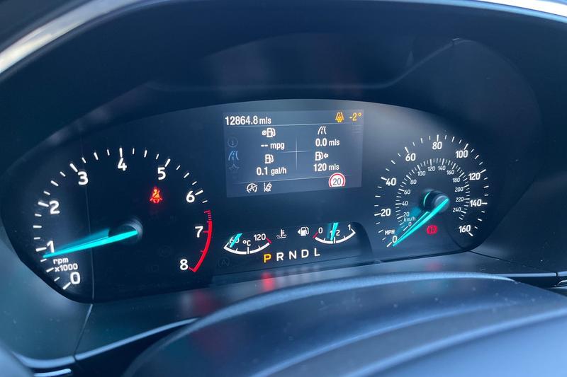 Used Ford Focus 2024 for sale - 77476909: Photo 13