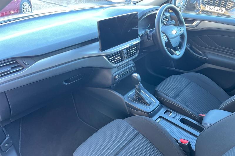 Used Ford Focus 2024 for sale - 77476909: Photo 18