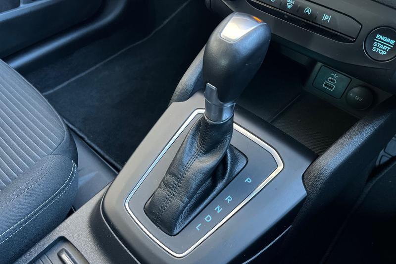 Used Ford Focus 2024 for sale - 77476909: Photo 26