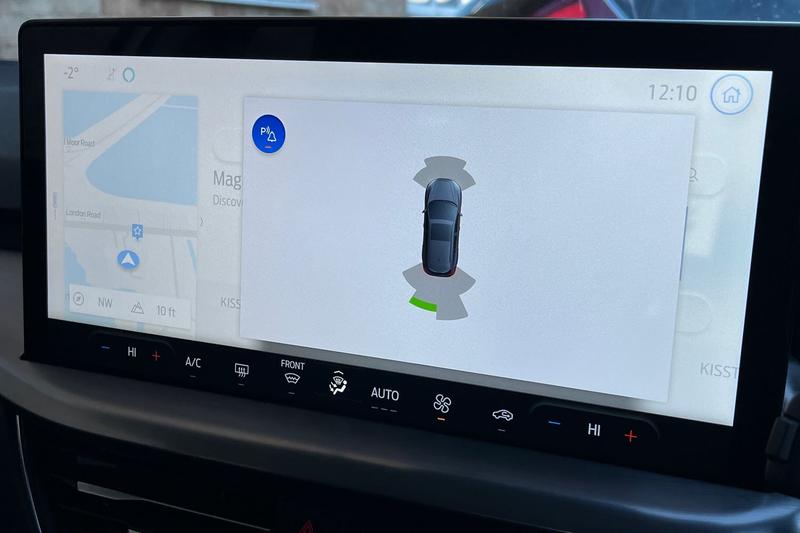 Used Ford Focus 2024 for sale - 77476909: Photo 29