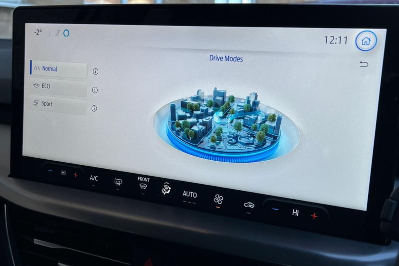 Used Ford Focus 2024 for sale - 77476909: Photo 30