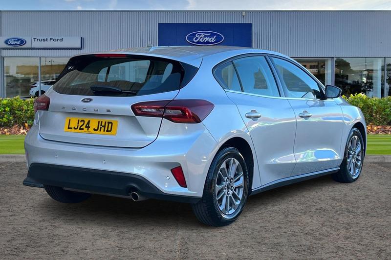 Used Ford Focus 2024 for sale - 77476909: Photo 4