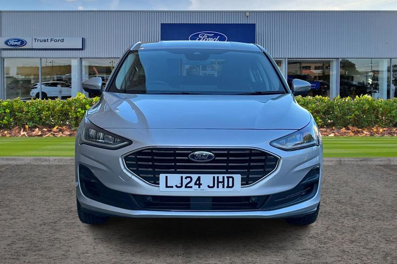 Used Ford Focus 2024 for sale - 77476909: Photo 6