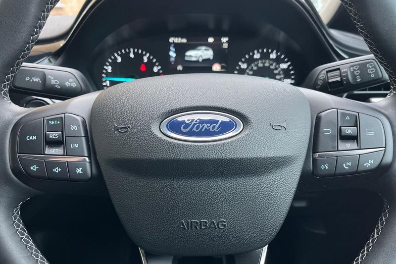 Used Ford Fiesta 2023 for sale - 76744277: Photo 12