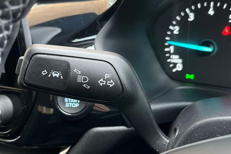 Used Ford Fiesta 2023 for sale - 76744277: Photo 14