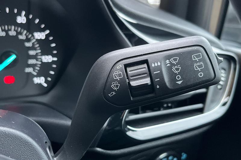 Used Ford Fiesta 2023 for sale - 76744277: Photo 15