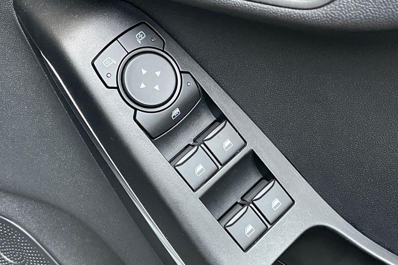 Used Ford Fiesta 2023 for sale - 76744277: Photo 16