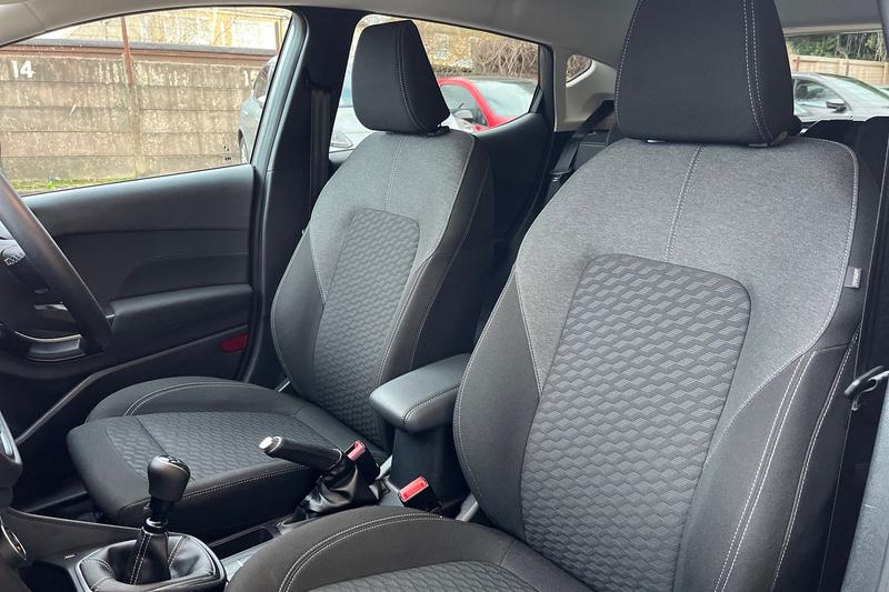 Used Ford Fiesta 2023 for sale - 76744277: Photo 19