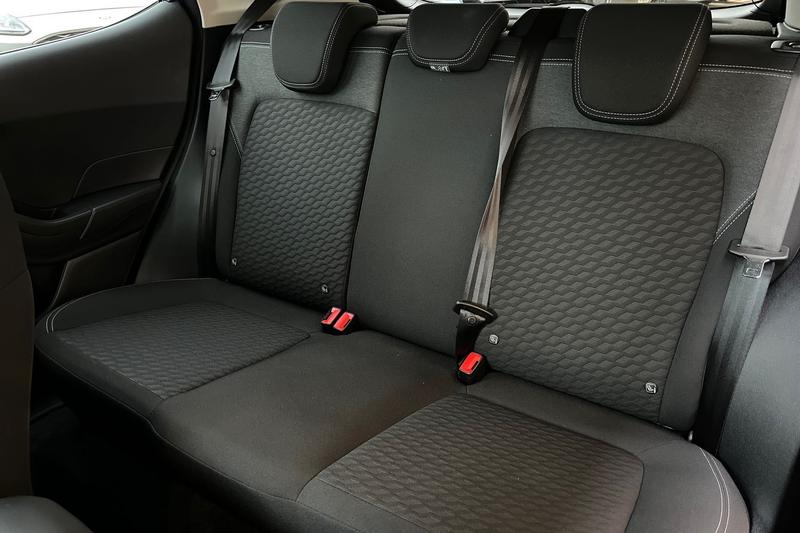 Used Ford Fiesta 2023 for sale - 76744277: Photo 20