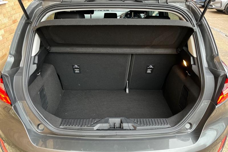 Used Ford Fiesta 2023 for sale - 76744277: Photo 21