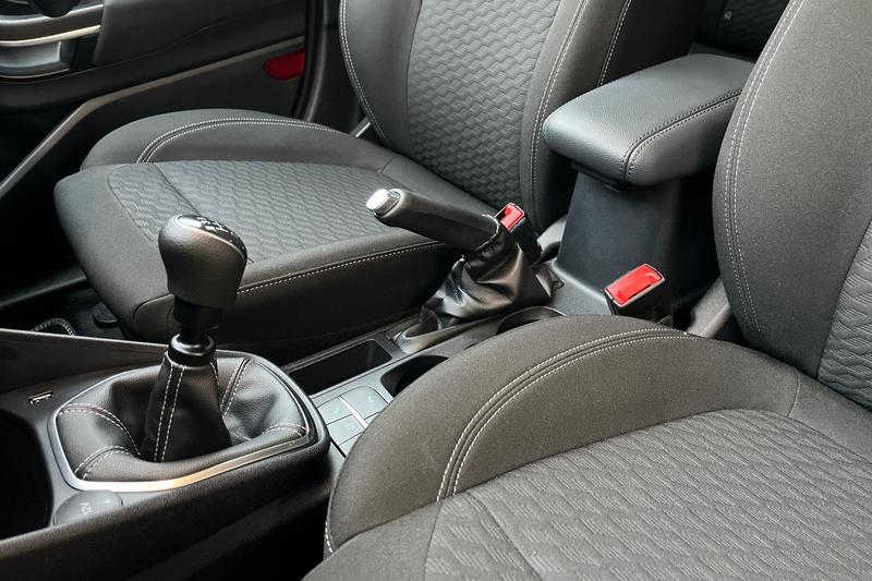 Used Ford Fiesta 2023 for sale - 76744277: Photo 23