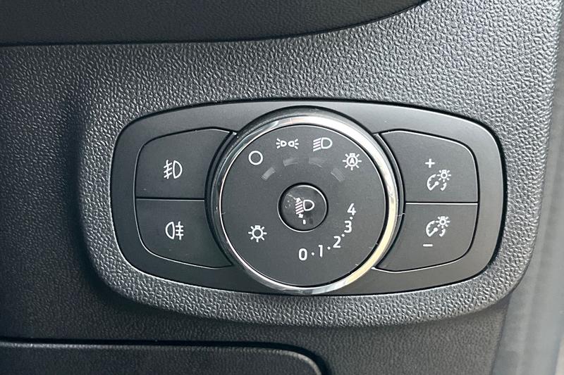 Used Ford Fiesta 2023 for sale - 76744277: Photo 24