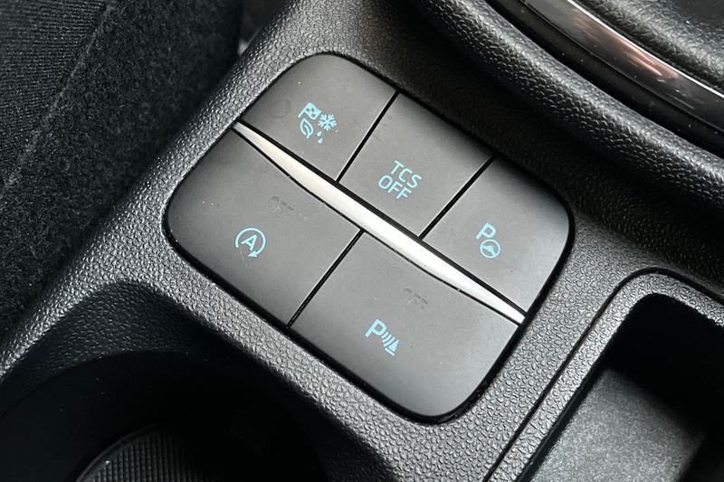 Used Ford Fiesta 2023 for sale - 76744277: Photo 25