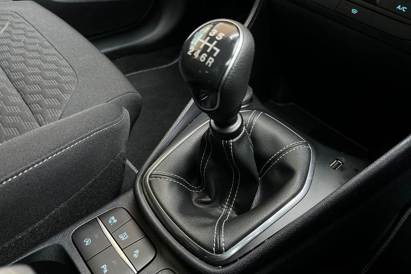 Used Ford Fiesta 2023 for sale - 76744277: Photo 26