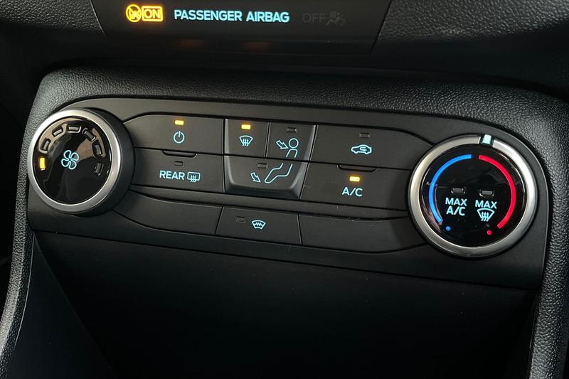 Used Ford Fiesta 2023 for sale - 76744277: Photo 27