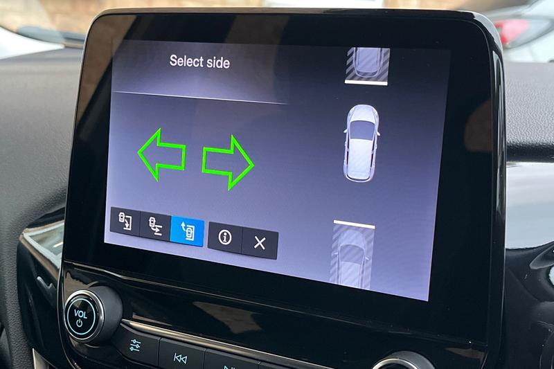 Used Ford Fiesta 2023 for sale - 76744277: Photo 28