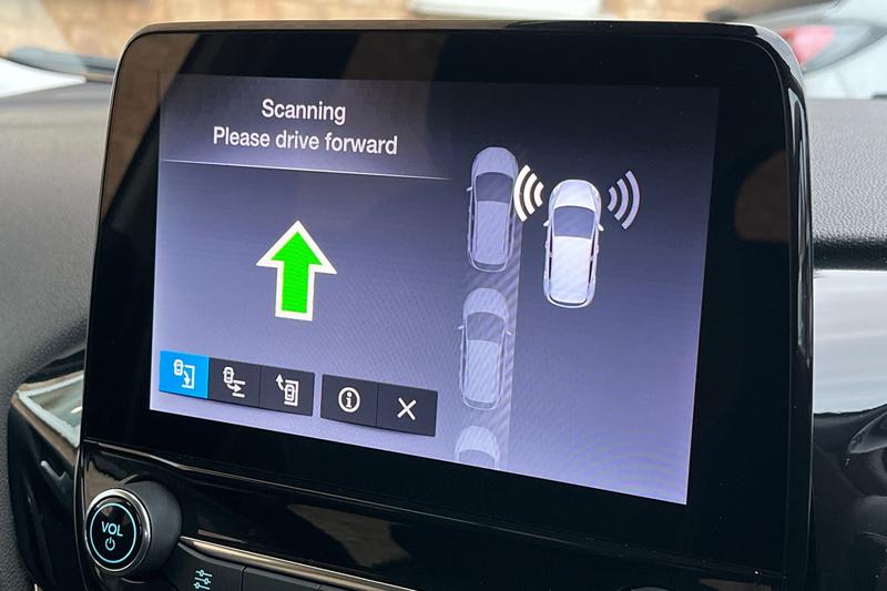 Used Ford Fiesta 2023 for sale - 76744277: Photo 29