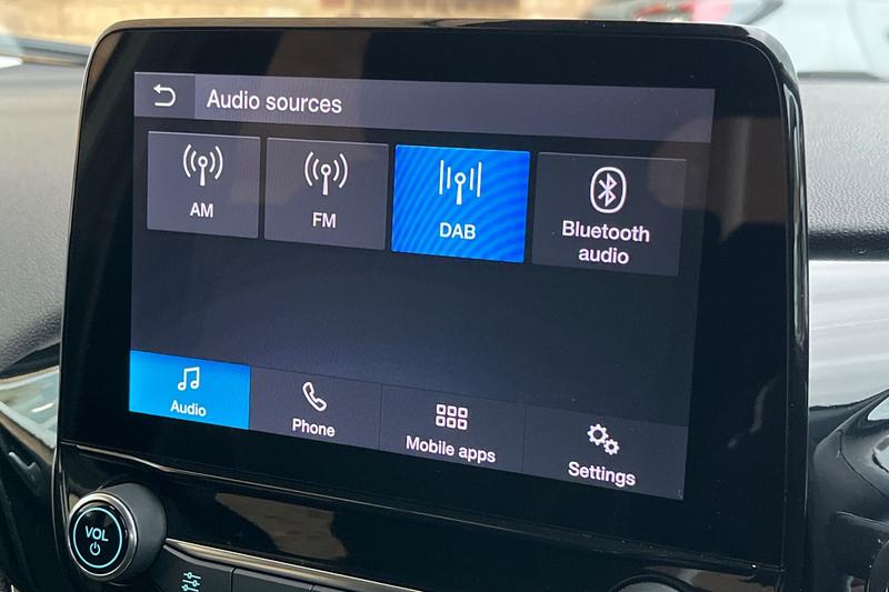 Used Ford Fiesta 2023 for sale - 76744277: Photo 31