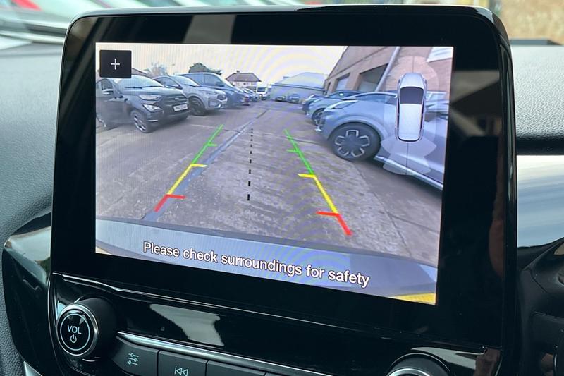 Used Ford Fiesta 2023 for sale - 76744277: Photo 32