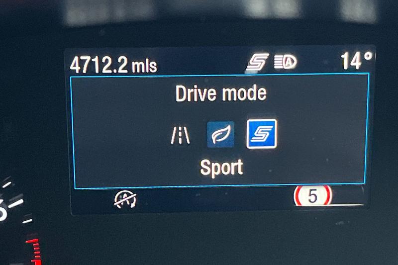 Used Ford Fiesta 2023 for sale - 76744277: Photo 35