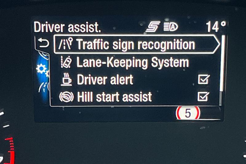 Used Ford Fiesta 2023 for sale - 76744277: Photo 36