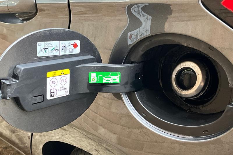 Used Ford Fiesta 2023 for sale - 76744277: Photo 38