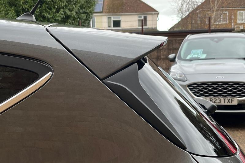 Used Ford Fiesta 2023 for sale - 76744277: Photo 39