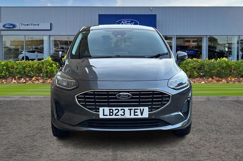 Used Ford Fiesta 2023 for sale - 76744277: Photo 6