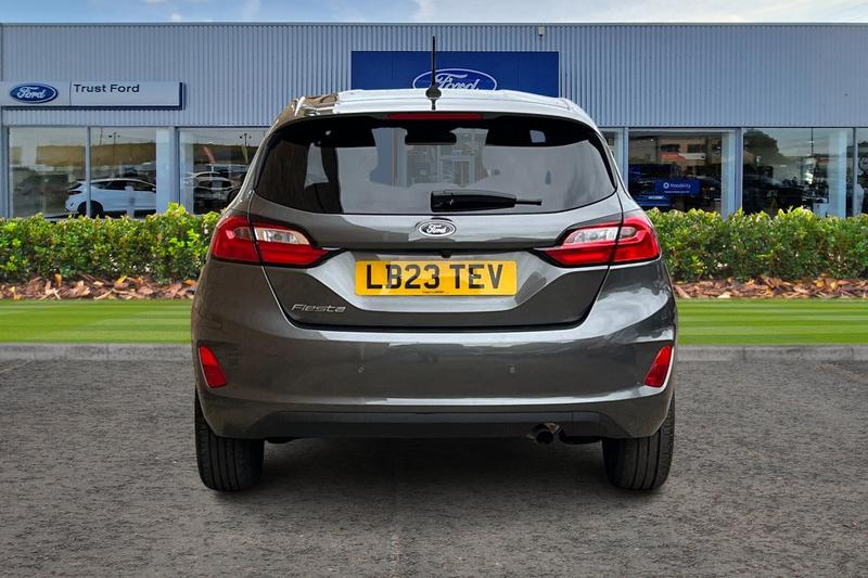 Used Ford Fiesta 2023 for sale - 76744277: Photo 7