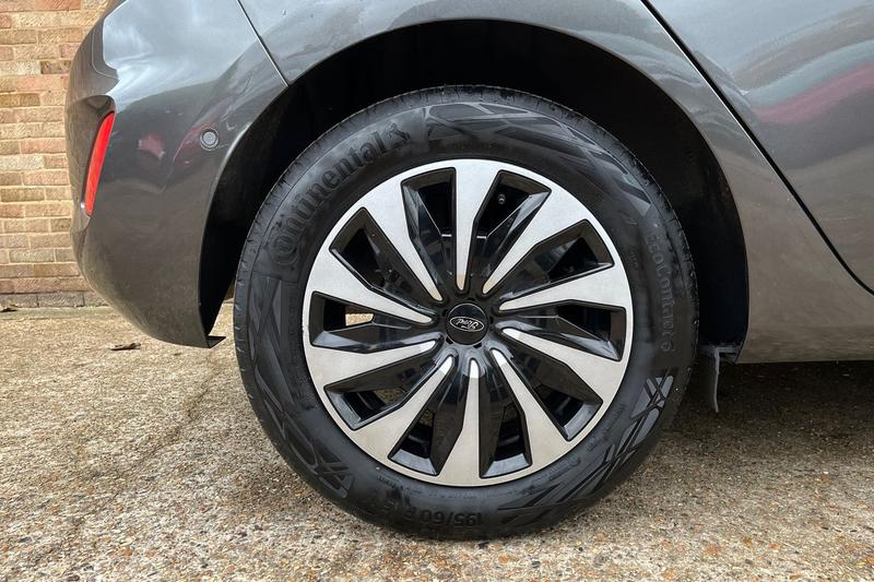 Used Ford Fiesta 2023 for sale - 76744277: Photo 8