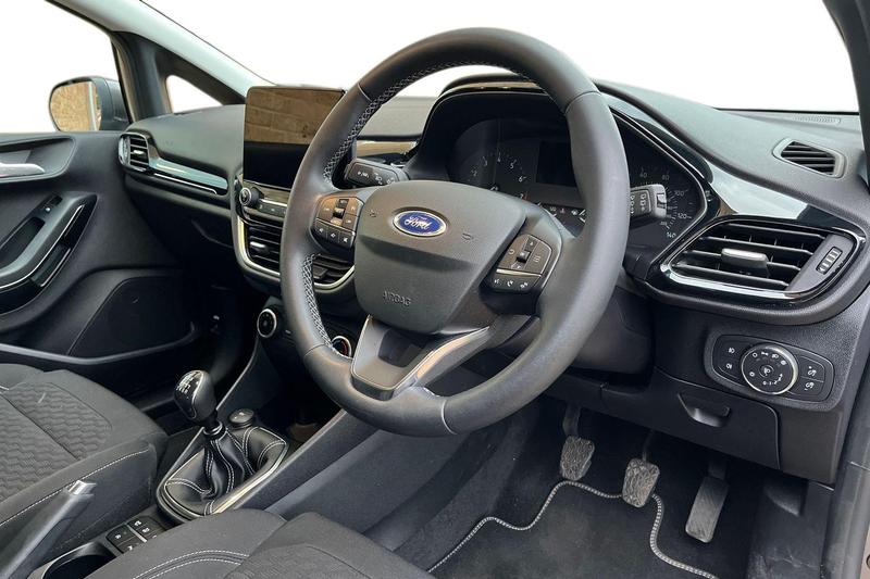 Used Ford Fiesta 2023 for sale - 76744277: Photo 9