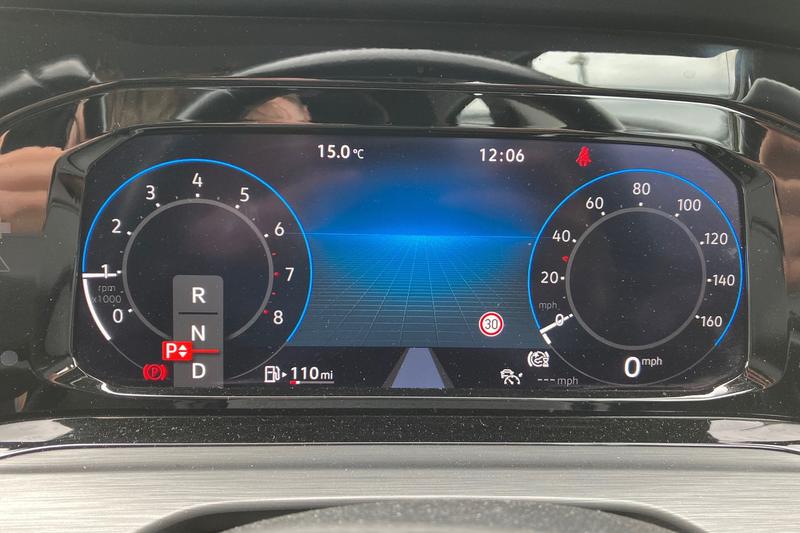 Used Volkswagen Golf 2021 for sale - 78073784: Photo 13