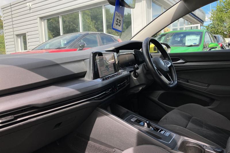 Used Volkswagen Golf 2021 for sale - 78073784: Photo 18