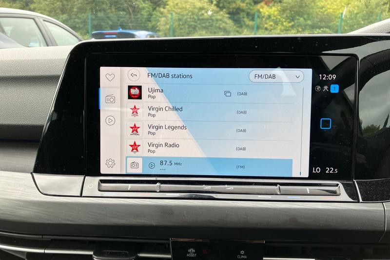 Used Volkswagen Golf 2021 for sale - 78073784: Photo 28