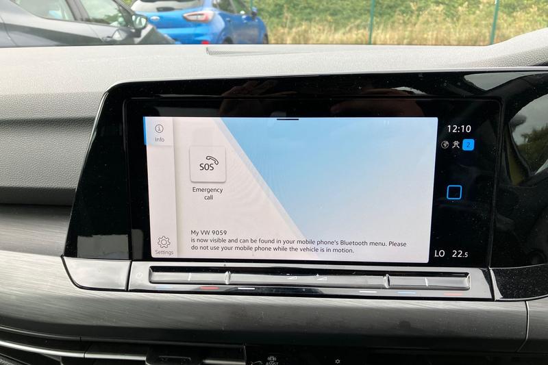 Used Volkswagen Golf 2021 for sale - 78073784: Photo 29