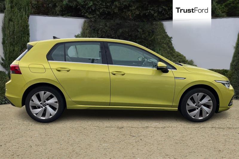 Used Volkswagen Golf 2021 for sale - 78073784: Photo 3