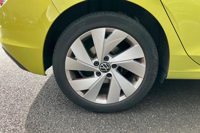 Used Volkswagen Golf 2021 for sale - 78073784: Photo 8