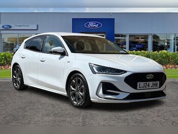 Used Ford Focus  for sale - 75644040: Photo