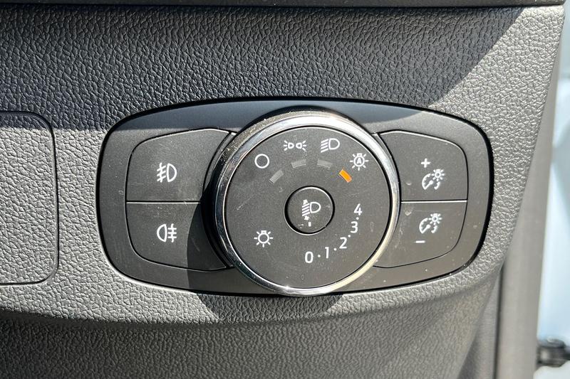 Vehicle 31