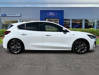 Used Ford Focus  for sale - 75644040: Photo