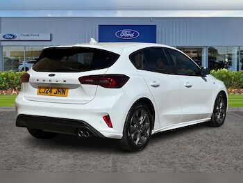 Used Ford Focus  for sale - 75644040: Photo