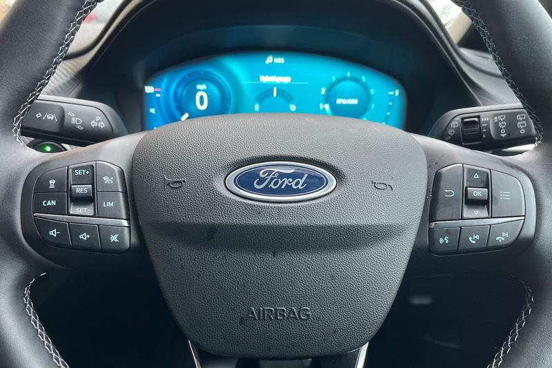 Used Ford Fiesta 2022 for sale - 77450336: Photo 12