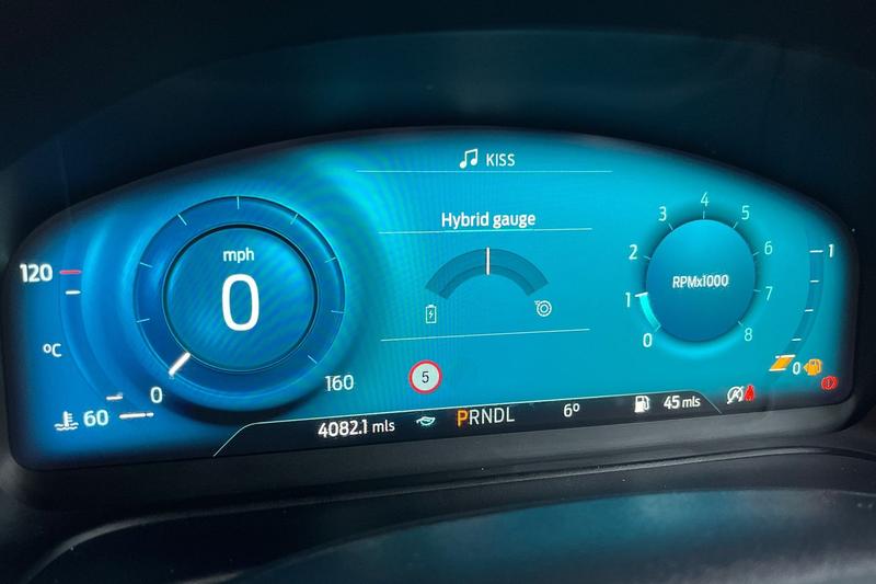 Used Ford Fiesta 2022 for sale - 77450336: Photo 13