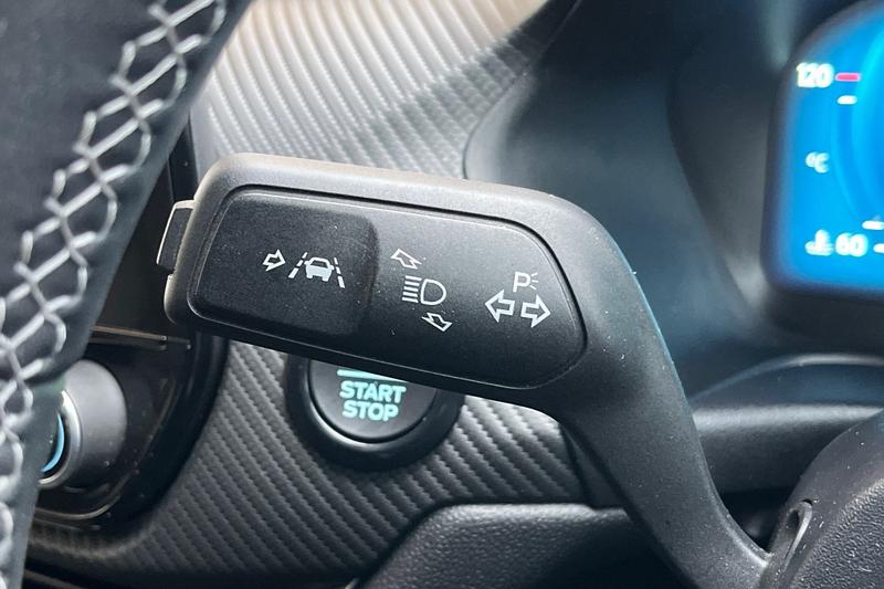 Used Ford Fiesta 2022 for sale - 77450336: Photo 14