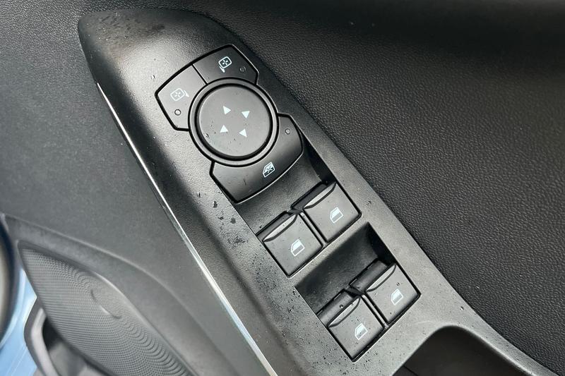 Used Ford Fiesta 2022 for sale - 77450336: Photo 16